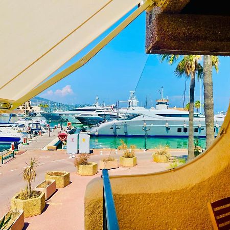 Le quai Tropézien Saint-Tropez Exterior foto